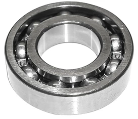 Łożysko wałka silnika jazdy CAT 301.6C