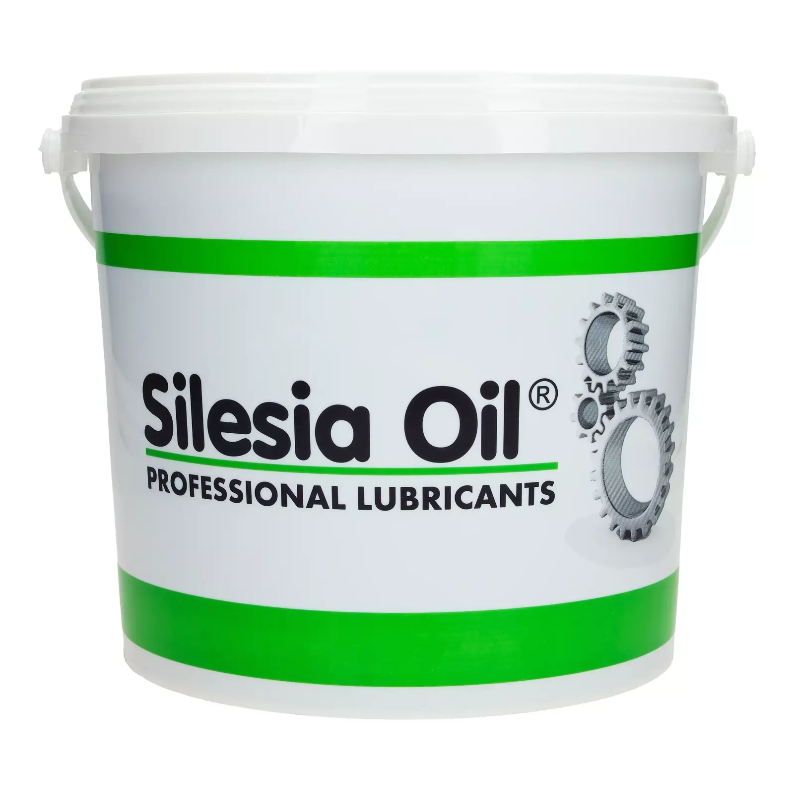 Smar grafitowany Silesia Oil 4,5kg
