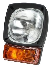 Lampa przednia CAT 428