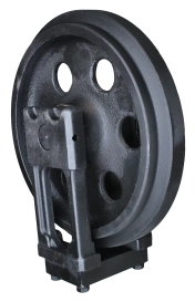 Koło napinające KOMATSU PC50MR-2