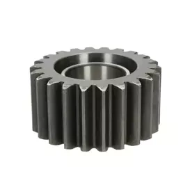 Zębatka zwolnicy JCB JZ235 + łożysko