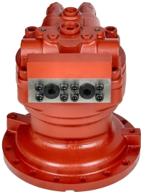 Silnik obrotu DOOSAN DX220A