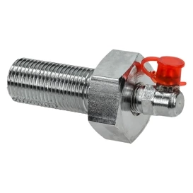 Zawór napinacza gąsienicy TAKEUCHI TB135