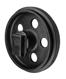 Koło napinające JCB JS80