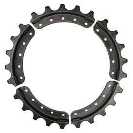 Koło napędowe CAT D6M