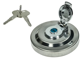 Korek wlewu paliwa CASE CX350B