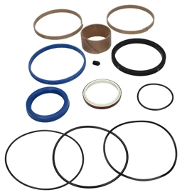 Zestaw uszczelnień siłownika hydraulicznego łyżki VOLVO L50H