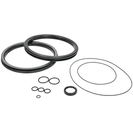 Zestaw uszczelnień silnika jazdy BOBCAT E55