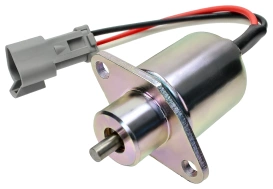 Cewka gaszenia CAT 257