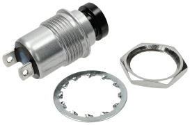 Włącznik blokady hydrauliki DOOSAN DL350-3