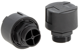 Filtr odpowietrzania HIFI FILTER FS 327