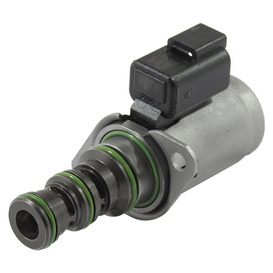 Elektromagnetyczny zawór hydrauliczny CAT 302.5C