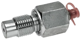 Zawór napinacza gąsienicy JCB 8025