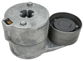 Napinacz paska osprzętu VOLVO EW140C