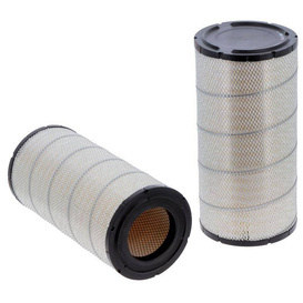 Filtr powietrza HIFI FILTER SA 16348