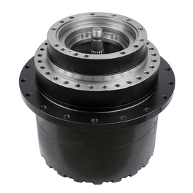 Zwolnica VOLVO EC210B