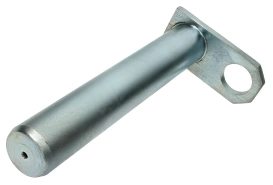 Sworzeń łącznika mocowania łyżki KUBOTA U17-3 a