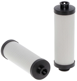 Filtr oleju hydraulicznego HIFI FILTER SH 74615 NCO