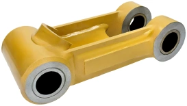 Łącznik łyżki CAT 301.8