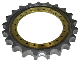 Koło napędowe DOOSAN SOLAR 220LC-3