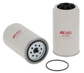 Filtr paliwa HIFI FILTER SN 40895