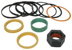 Zestaw uszczelnień siłownika wysięgnika BOBCAT E60