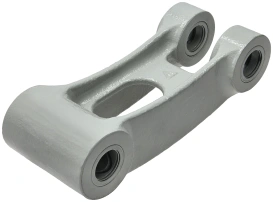 Łącznik łyżki TAKEUCHI TB016