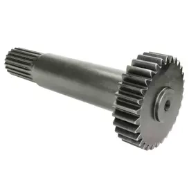 Wałek zwolnicy JCB JS200