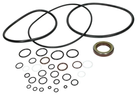 Zestaw uszczelnień silnika jazdy VOLVO EC210