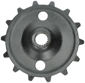 Koło napędowe PEL-JOB EB10