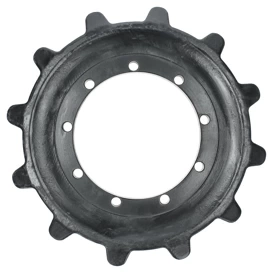 Koło napędowe YANMAR SV08-1EX