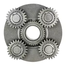 Set redukcyjny zwolnicy JCB JS240