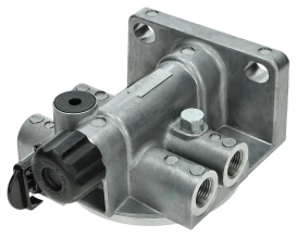 Podstawa filtra paliwa VOLVO EC210C