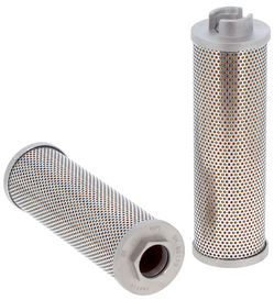 Filtr oleju hydraulicznego HIFI FILTER SH 60129