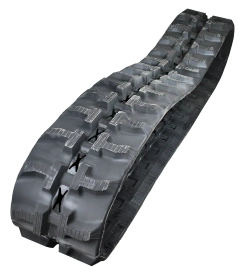 Gąsienica gumowa 230x96x32 - LINSER