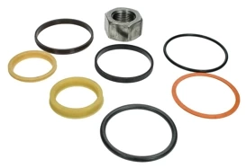 Uszczelnienie siłownika ramienia BOBCAT E25