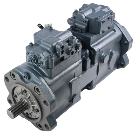 Pompa hydrauliczna VOLVO EC290