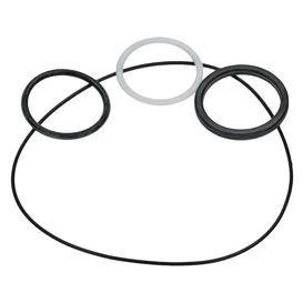 Zestaw uszczelnień silnika jazdy YANMAR B14