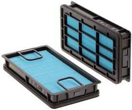 Filtr powietrza HIFI FILTER SA 16783