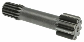 Wałek zwolnicy TAKEUCHI TB153 FR