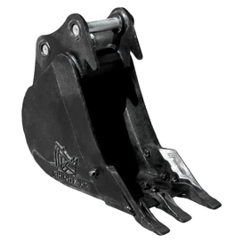 Łyżka kopiąca YANMAR VIO75 -30cm