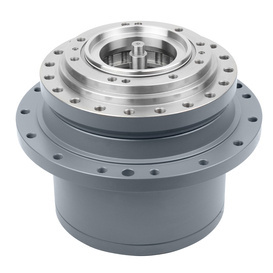 Zwolnica VOLVO EC140C