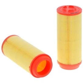 Filtr powietrza HIFI FILTER SA 17104