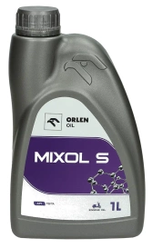 Olej do benzyny Orlen Mixol S 1L