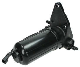 Pompa paliwa JCB 3CX