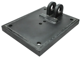 Stopa podpory CAT 442D