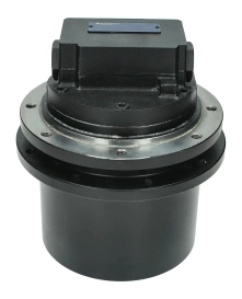 Hydromotor BOBCAT 322 (6651892)
