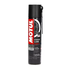 Smar do łańcucha Motul Chain Lube Road C2+ 400ml