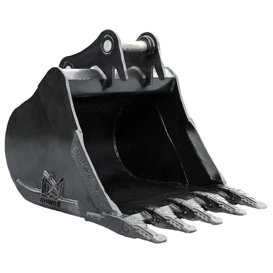 Łyżka kopiąca LIEBHERR R918 - 120cm