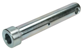 Sworzeń prowadnicy łącznika mocowania łyżki do ramienia KUBOTA U10